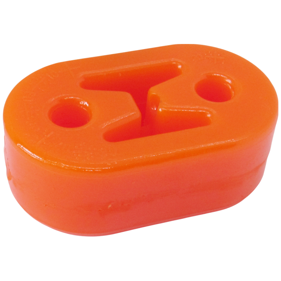 Поліуретанове кріплення глушника Chevrolet Aveo 2002-2011 оптом від PolyPro