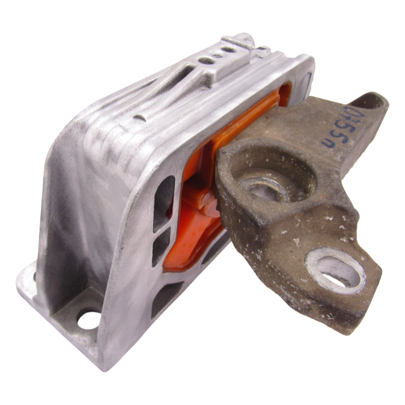 Поліуретанова подушка двигуна права Renault Master 2010- 2.3L РЕКОНСТРУКЦІЯ ВАШОЇ оптом від PolyPro