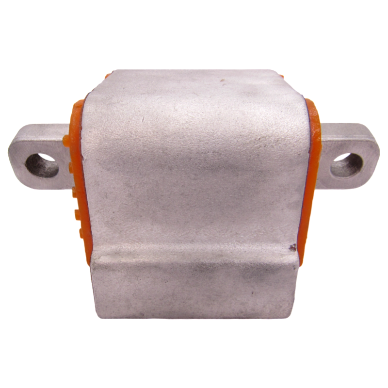 Поліуретанова подушка КПП Volkswagen Crafter 2006-2016 РЕКОНСТРУКЦІЯ ВАШОЇ