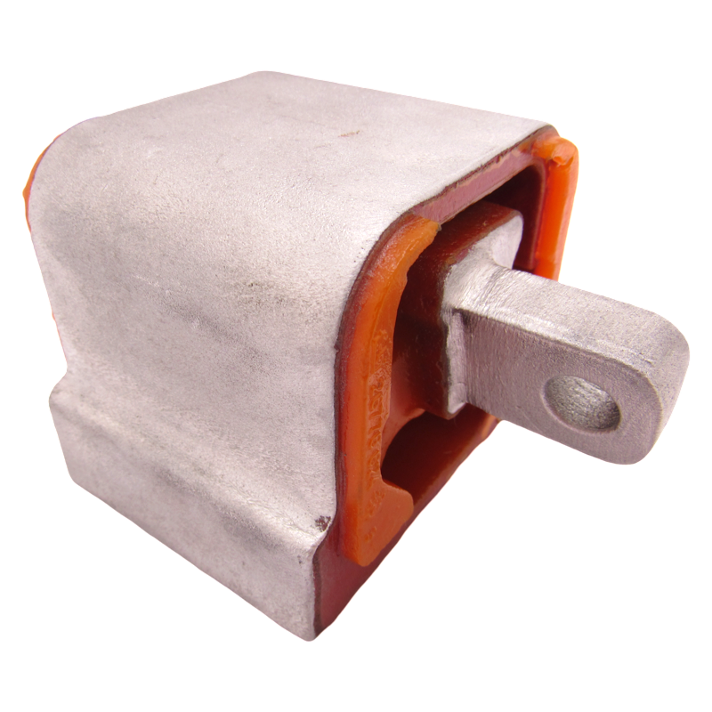 Поліуретанова подушка КПП Merсedes 639 2003-2014 оптом від PolyPro