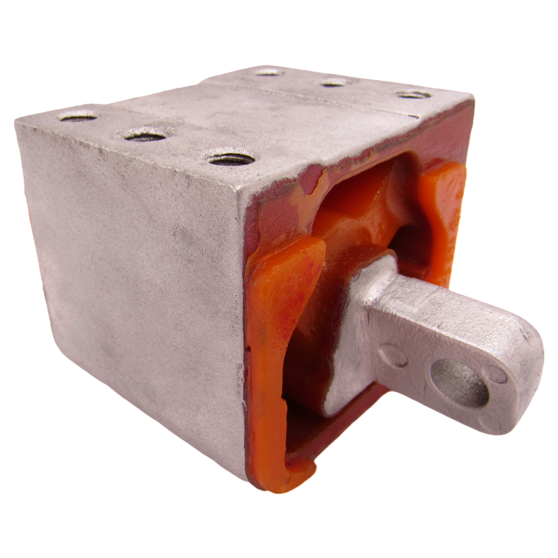 Полиуретановая подушка КПП Merсedes 639 2003-2014 РЕКОНСТРУКЦИЯ ВАШЕЙ