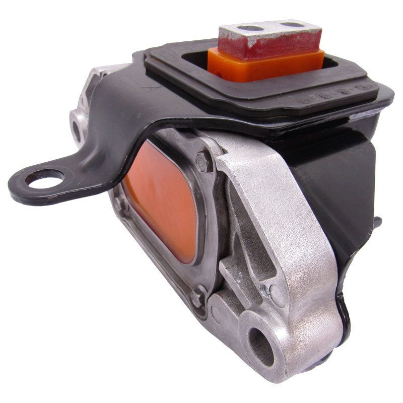 Поліуретанова подушка КПП Kia Sportage 2015-2020