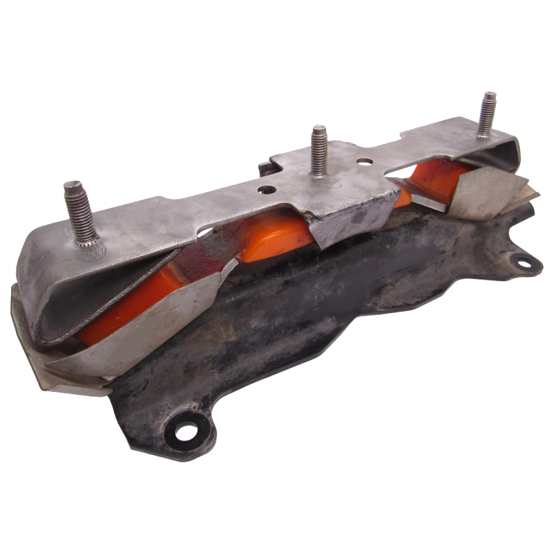 Поліуретанова подушка КПП Dodge Ram 2009- РЕКОНСТРУКЦІЯ ВАШОЇ оптом від PolyPro