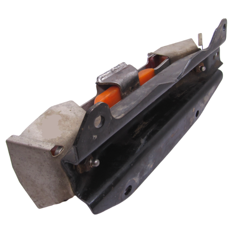 Полиуретановая подушка КПП Dodge Ram 2009- РЕКОНСТРУКЦИЯ ВАШЕЙ