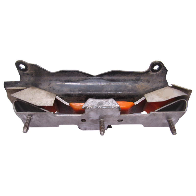 Полиуретановая подушка КПП Dodge Ram 2009- РЕКОНСТРУКЦИЯ ВАШЕЙ