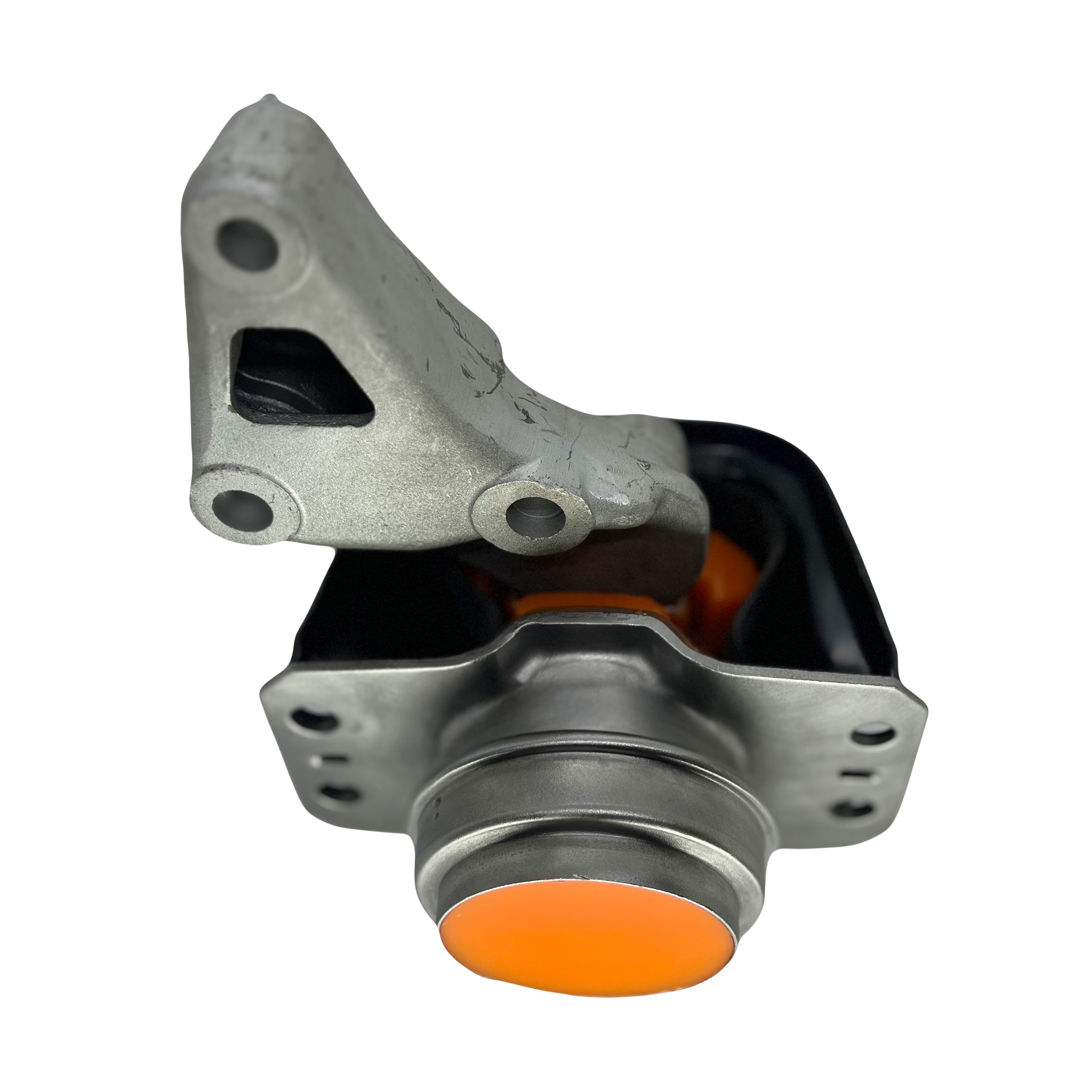 Поліуретанова подушка двигуна права Citroen C4 2010-2018