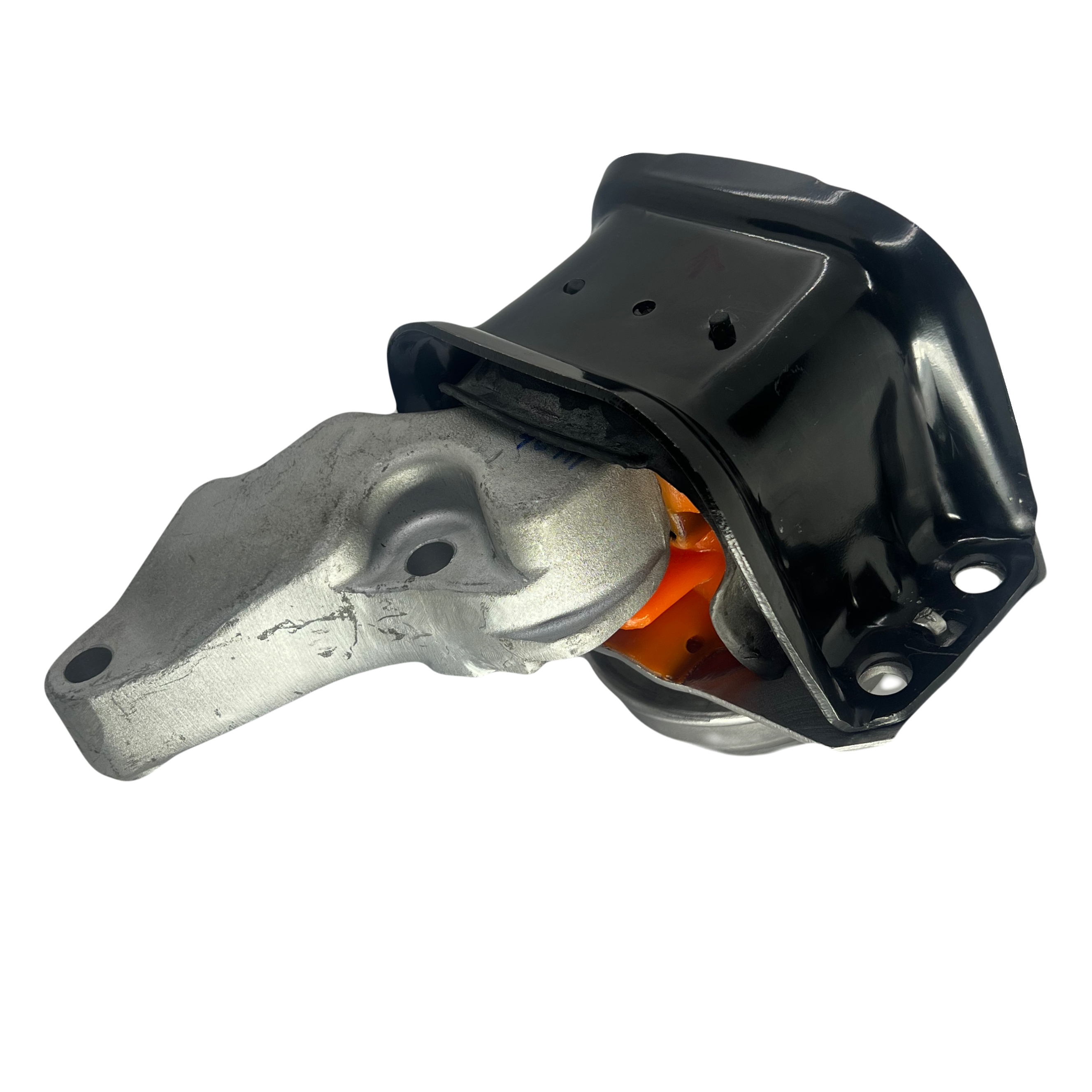 Поліуретанова подушка двигуна права Citroen C4 2010-2018 РЕКОНСТРУКЦІЯ ВАШОЇ