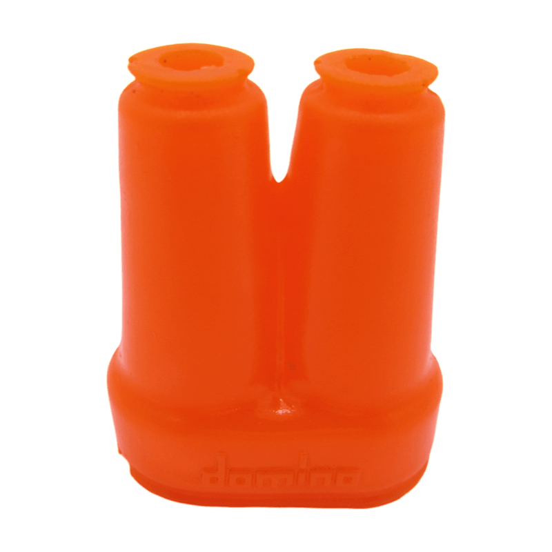 Polyurethane motorcycle throttle cable boot Ktm 150 EXC 2023: 55702191000 wholesale from PolyPro.