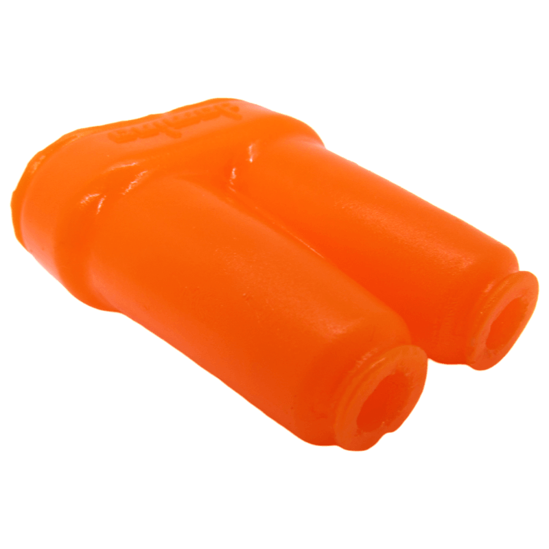 Polyurethane motorcycle throttle cable boot Ktm 250 XC-W 2023: 55702191000 wholesale from PolyPro.