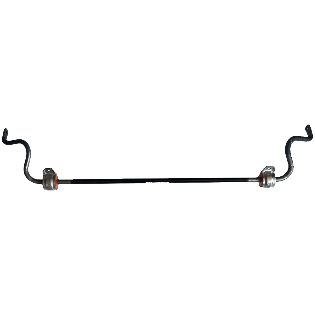 Задній стабілізатор Audi A5 2007-2016 втулки ВВАРЕНІ в стабілізатор