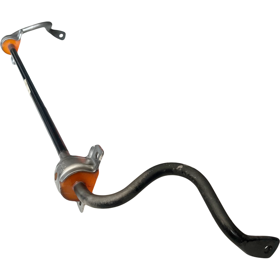 Задній стабілізатор Audi A5 2007-2016 РЕКОНСТРУКЦІЯ ВАШОГО втулки ВВАРЕНІ в стабілізатор