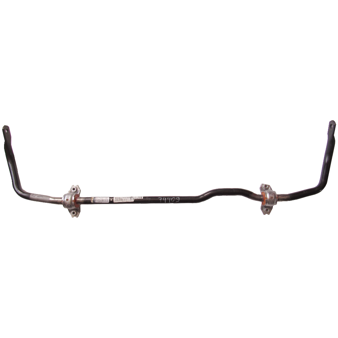 Передній стабілізатор Volkswagen Golf 2012-2020 РЕКОНСТРУКЦІЯ ВАШОГО втулки ВВАРЕНІ в стабілізатор