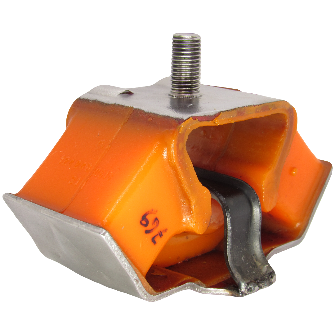 Поліуретанова подушка КПП задня Mercedes-Benz 124 1984-1997 РЕКОНСТРУКЦІЯ ВАШОЇ