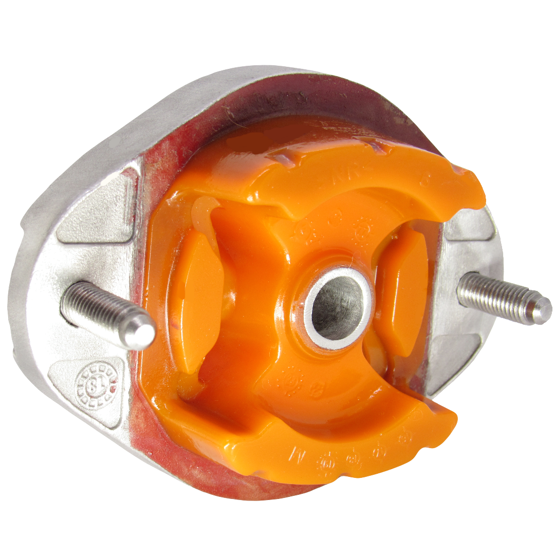 Поліуретанова подушка КПП Audi A4 2000-2004 1.9L РЕКОНСТРУКЦІЯ ВАШОЇ