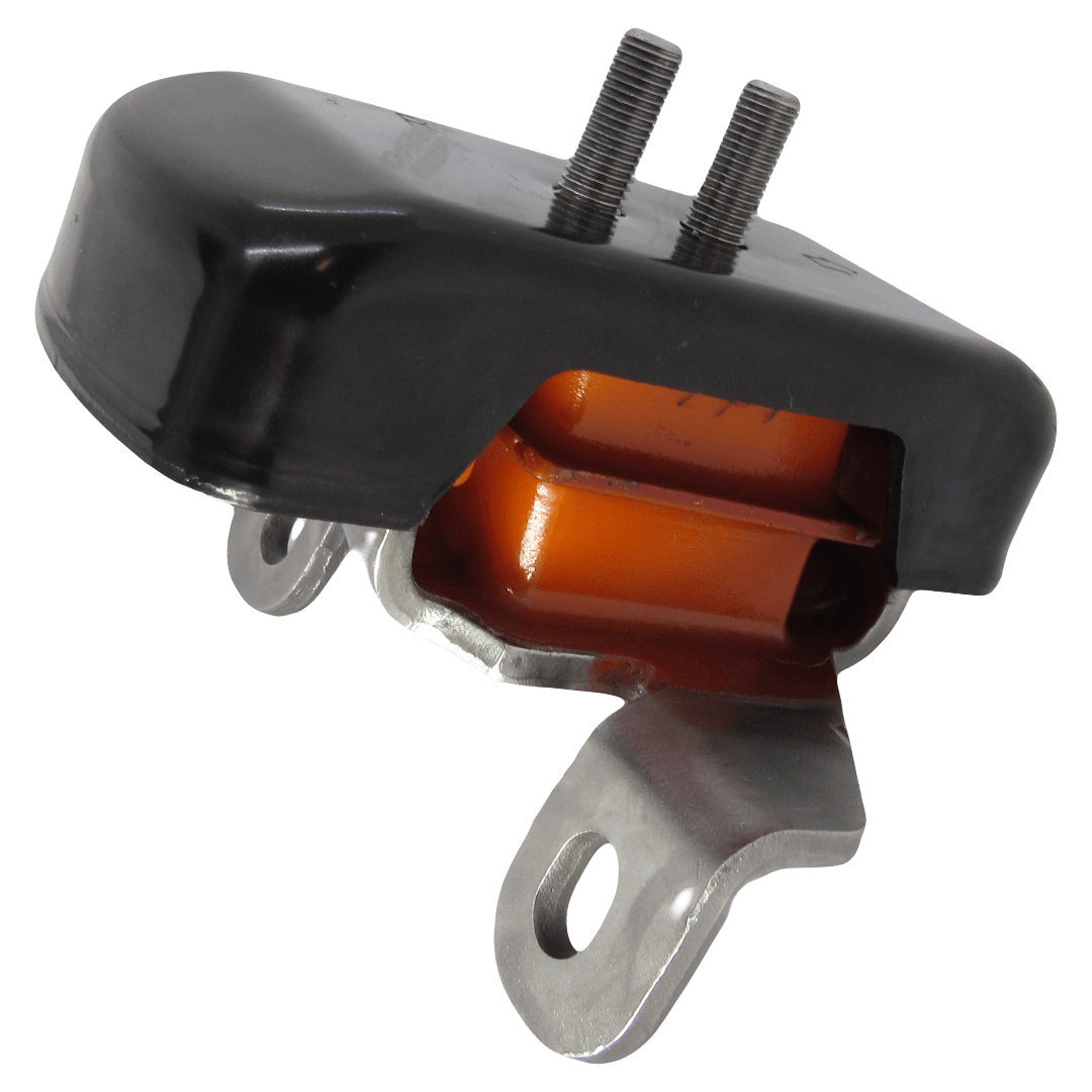 Полиуретановая подушка двигателя передняя Isuzu Faster 1988-2002: 8-97039189-3, 8970391893, 8-97039189-2, 8970391892, 8-97039-189-3 оптом от PolyPro.