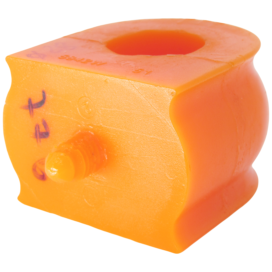 Поліуретанова втулка заднього стабілізатора Gmc Sierra 2019-