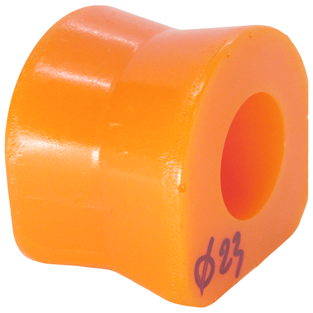 Polyurethane bushing front stabilizer Fiat Doblo 2010-: 51886184, 95511275, 51854406, 3 50 227, 350227 wholesale from PolyPro.