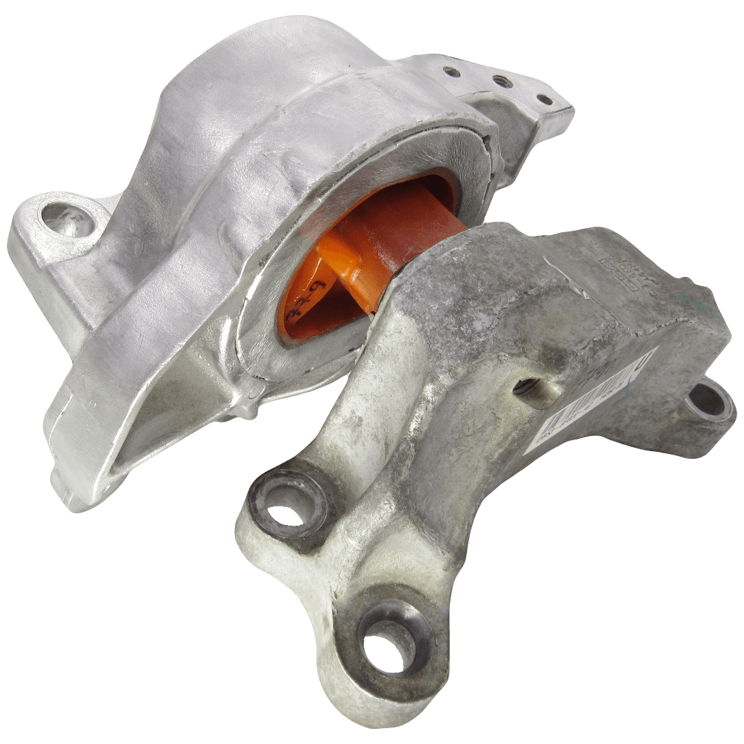Полиуретановая подушка коробки передач Ford Explorer 2010-: FB5Z-6038-B, FB5Z6038B, DB5Z-6038-B, DB5Z6038B, DB53-6F020-AC, DB536F020AC оптом от PolyPro.