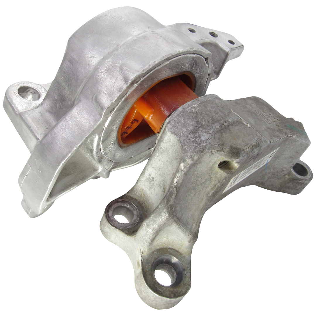 Polyurethane cushion gearbox Ford Explorer 2010- RECONSTRUCTION OF YOUR