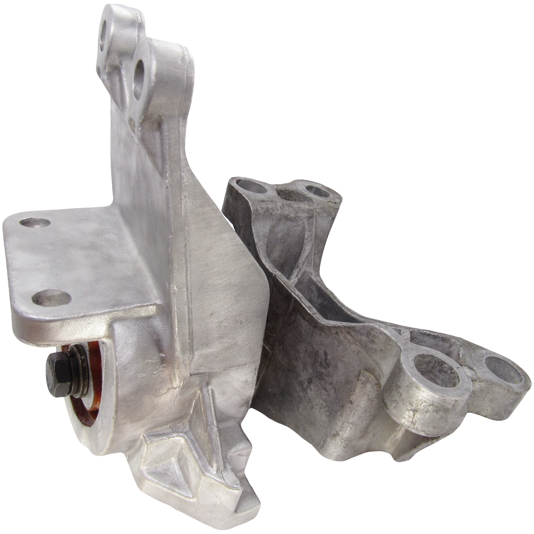 Полиуретановая подушка коробки передач Ford Explorer 2010- РЕКОНСТРУКЦИЯ ВАШЕЙ оптом от PolyPro