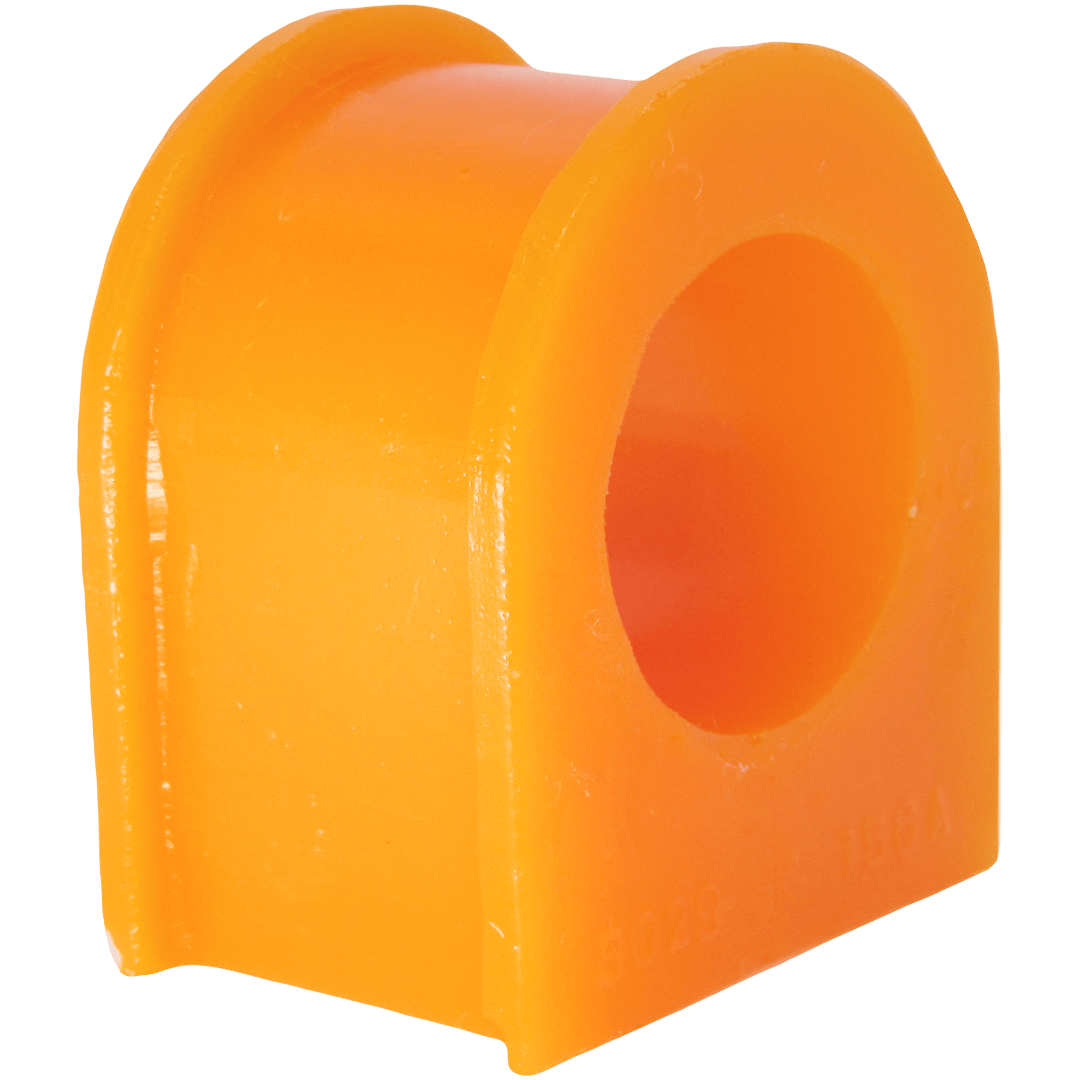 Polyurethane bushing front stabilizer Mazda 323 1985-1993: B260-34-156, B26034156 wholesale from PolyPro.