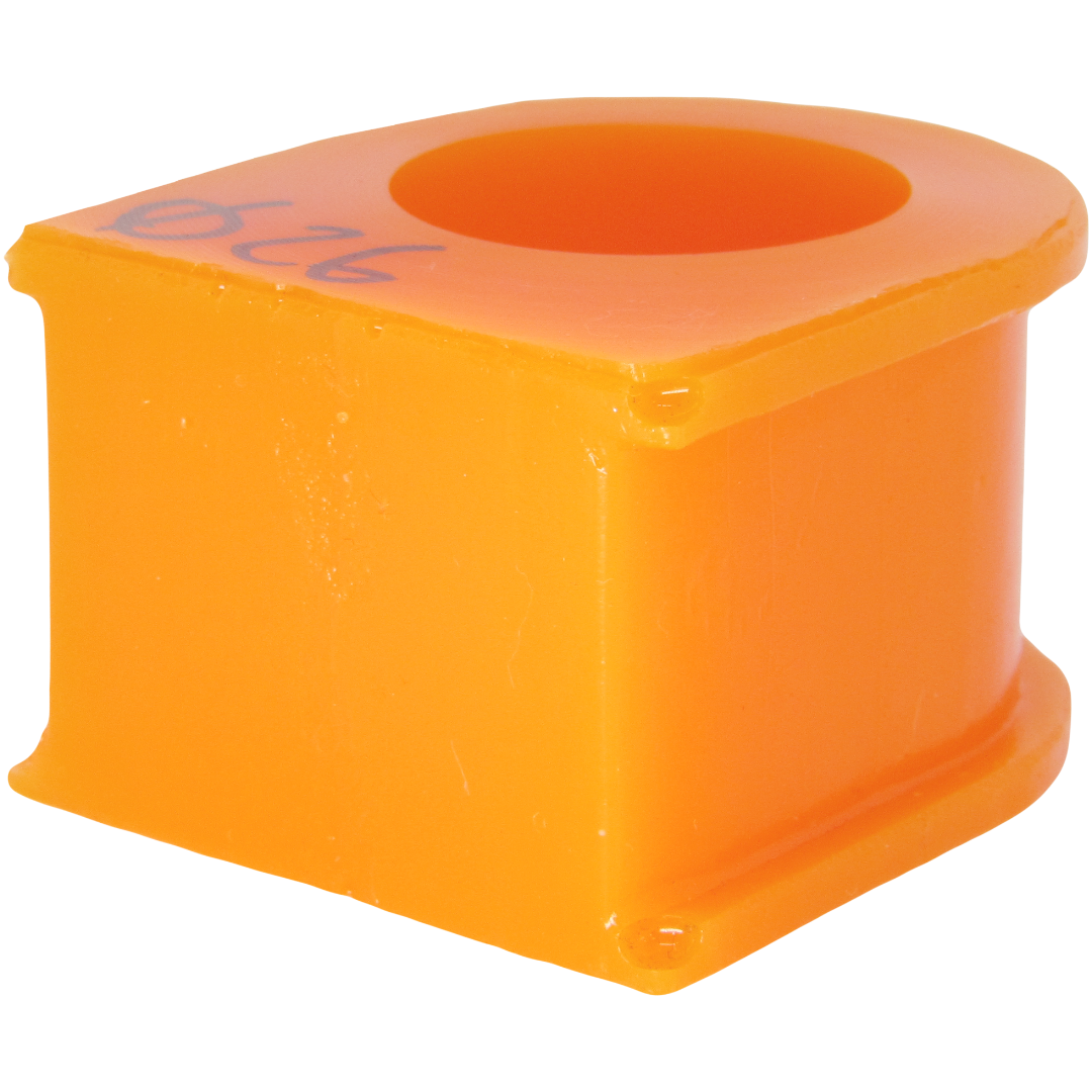 Поліуретанова втулка переднього стабілізатора Mazda 323 1985-1993