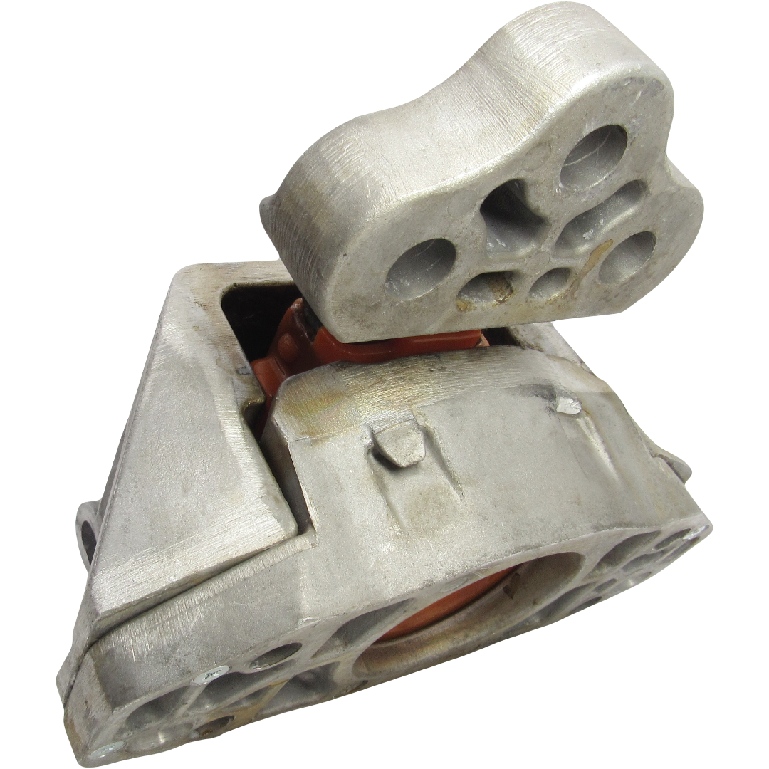 Полиуретановая подушка двигателя Jeep Grand Cherokee 2010-2021