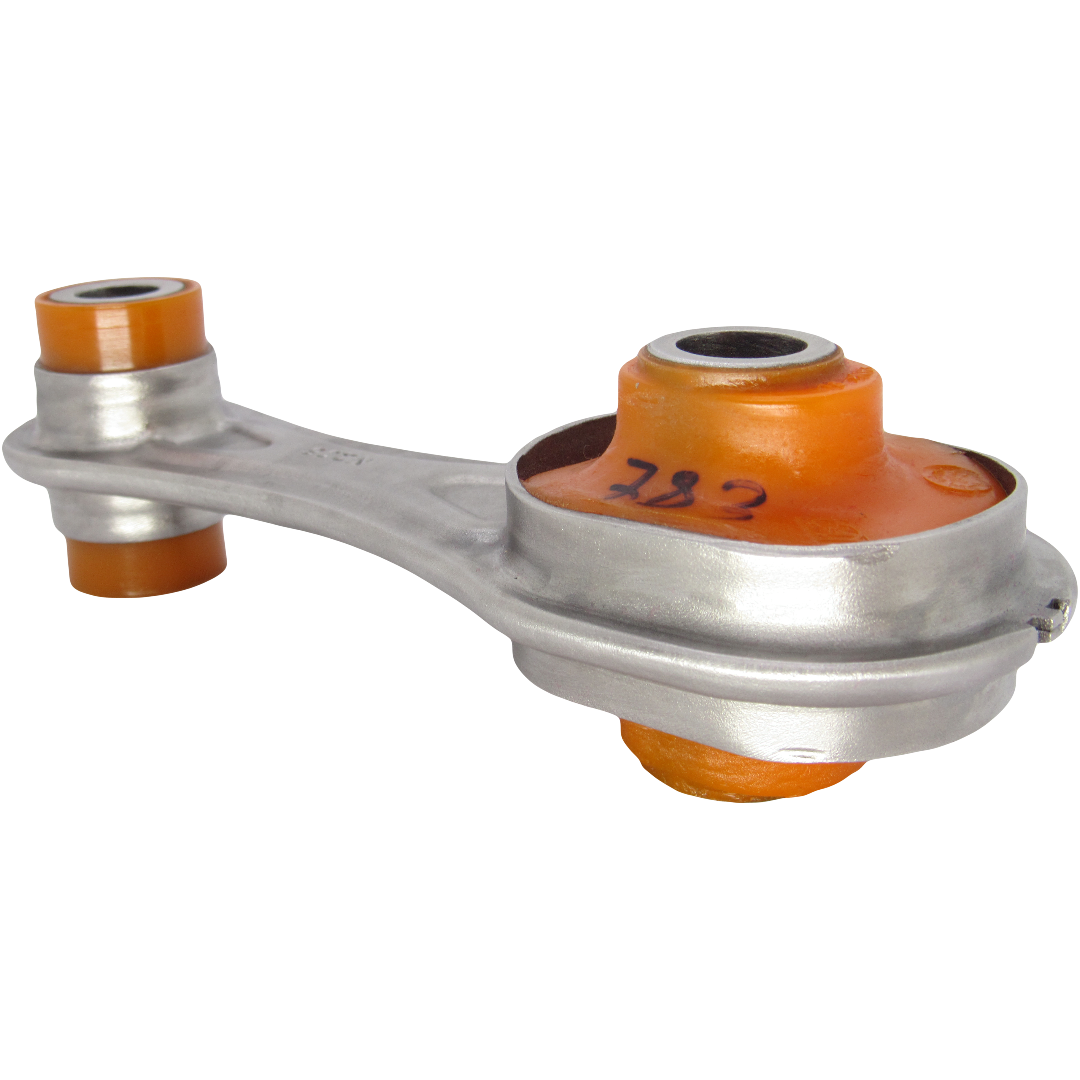 Поліуретанова подушка двигуна задня Renault Sandero 2012-2020 1.0L оптом від PolyPro