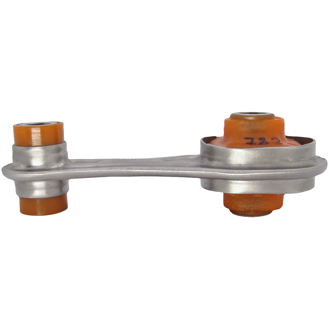 Поліуретанова подушка двигуна задня Renault Sandero 2012-2020 1.0L