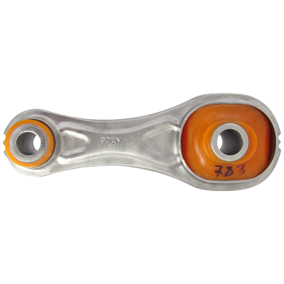 Поліуретанова подушка двигуна задня Renault Sandero 2012-2020 1.0L РЕКОНСТРУКЦІЯ ВАШОЇ