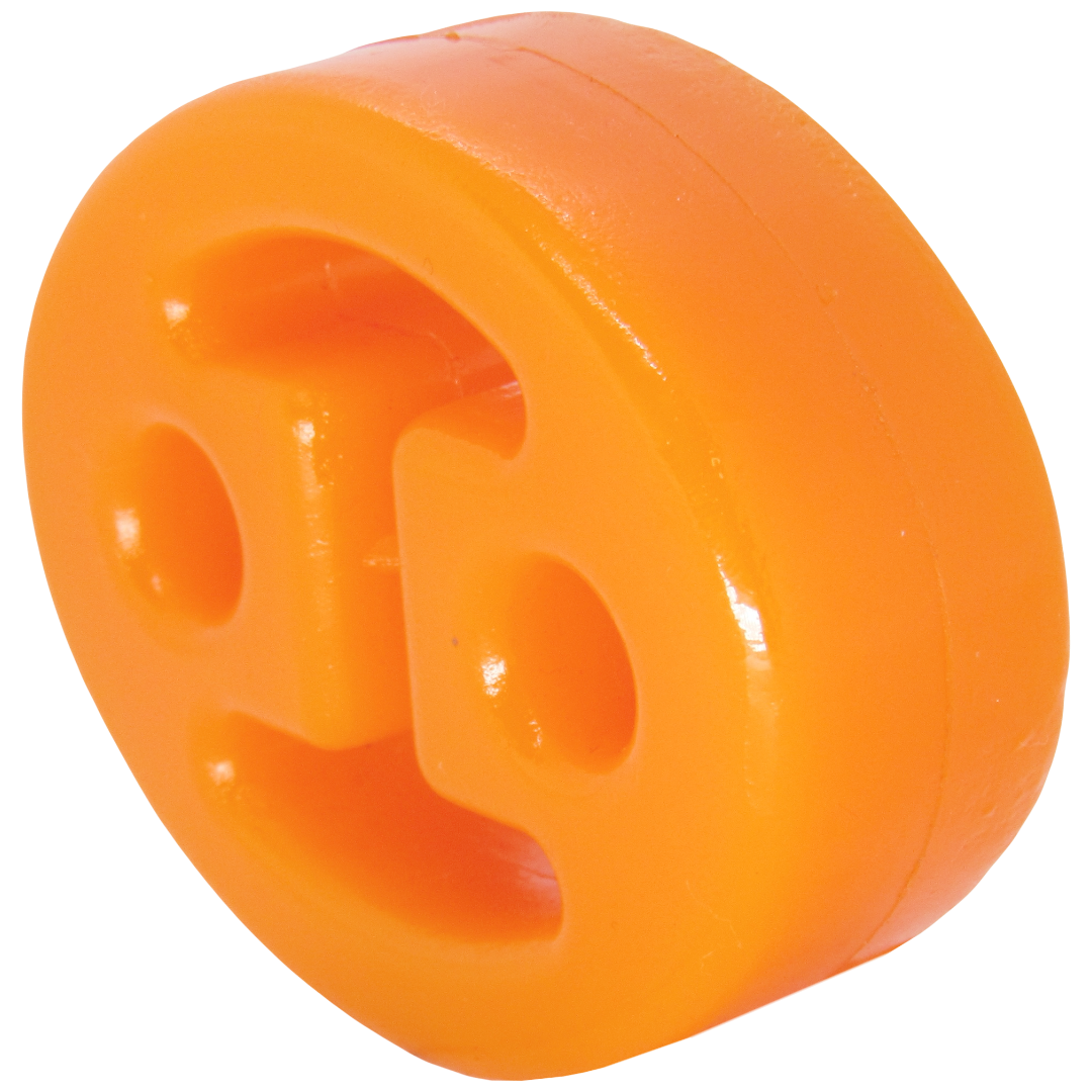 Поліуретанове кріплення глушника Fiat Doblo 2000-2010 оптом від PolyPro