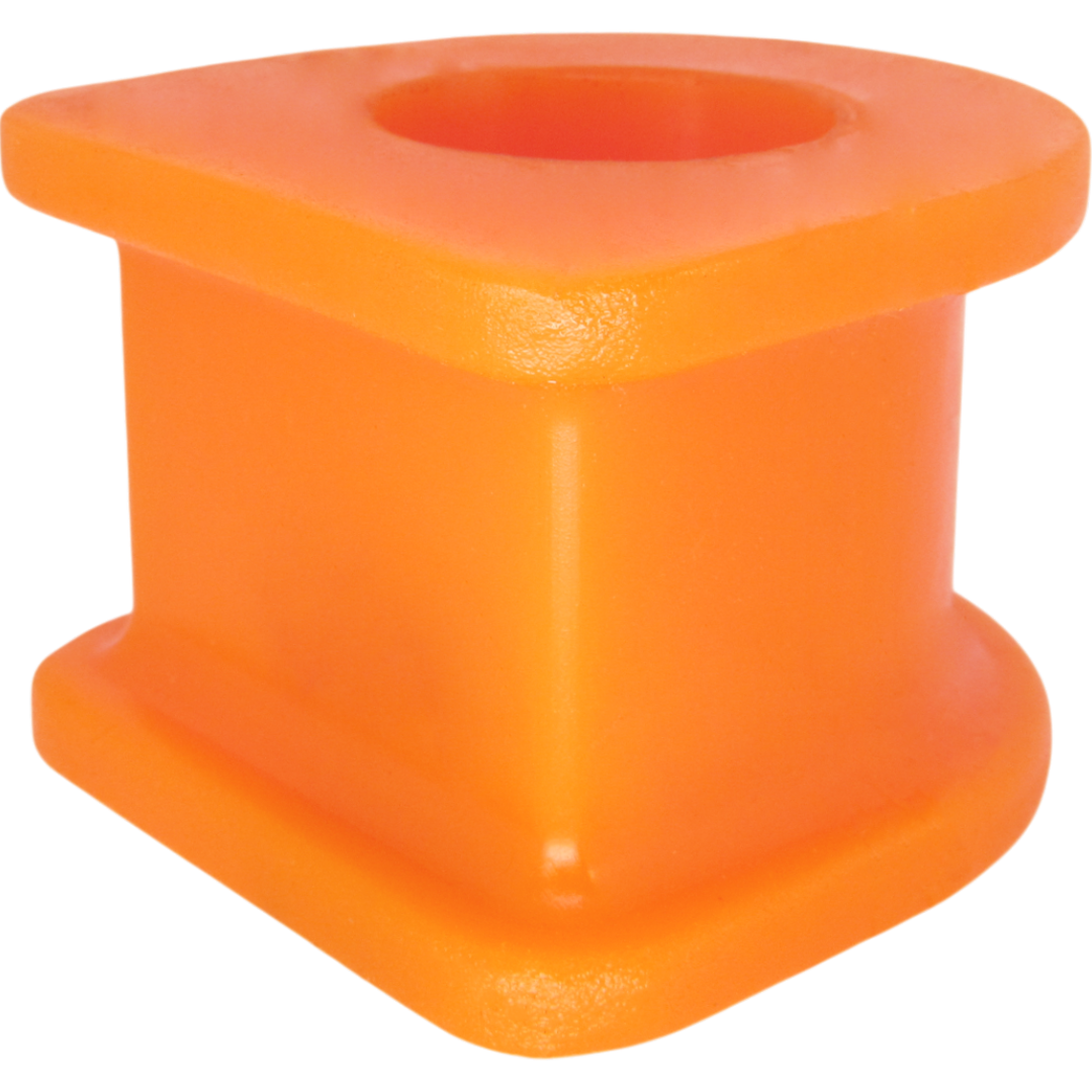 Поліуретанова втулка переднього стабілізатора Toyota Hiace 1989-2004