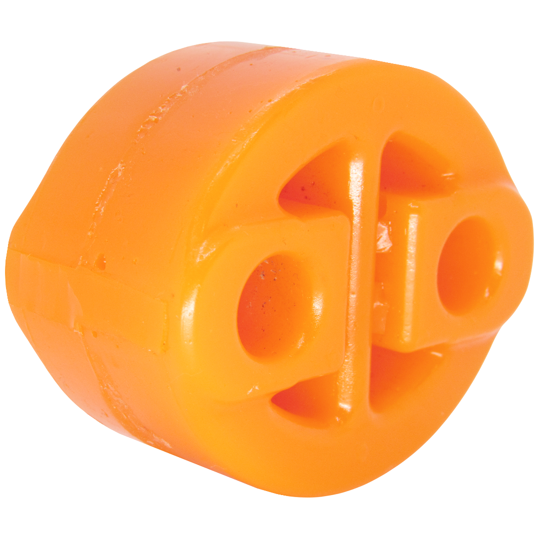 Поліуретанове кріплення глушника Toyota Camry 1991-1996