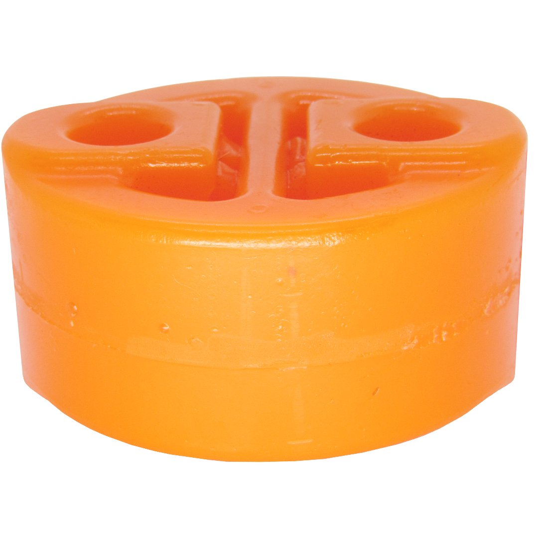 Поліуретанове кріплення глушника Toyota Camry 1991-1996