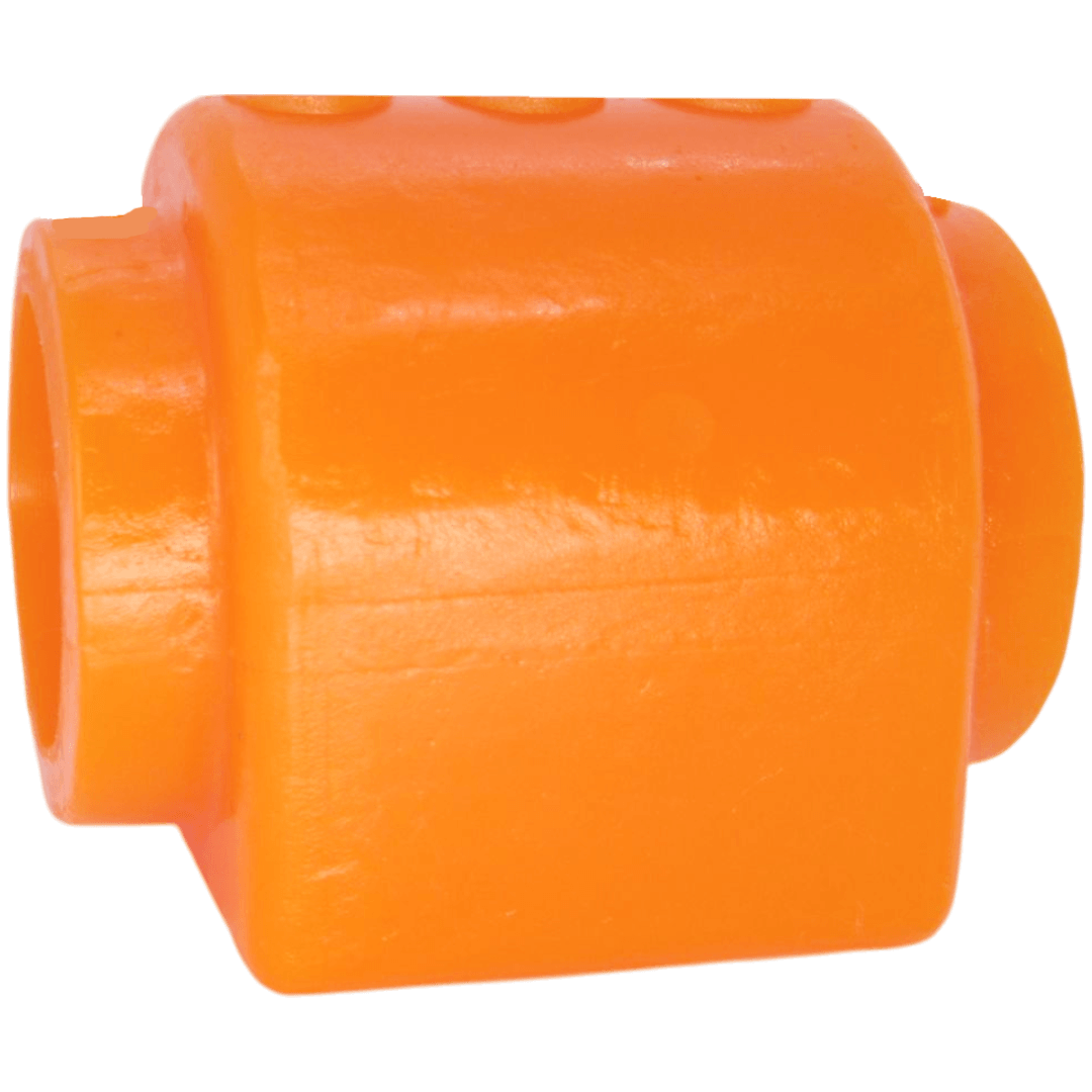 Polyurethane bushing front stabilizer Chevrolet TrailBlazer 2001-2008: CHSB-GMT800F, CHSBGMT800F, 15102672, 15128365 wholesale from PolyPro.