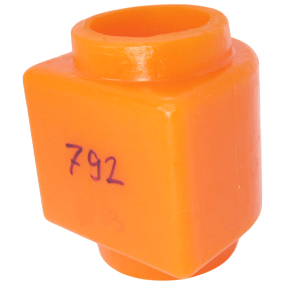 Polyurethane bushing front stabilizer Chevrolet TrailBlazer 2001-2008: CHSB-GMT800F, CHSBGMT800F, 15102672, 15128365 wholesale from PolyPro.
