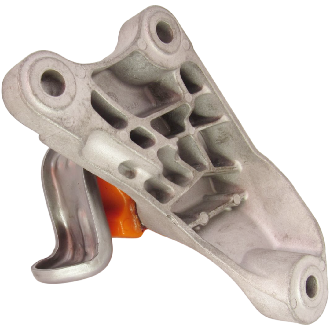 Polyurethane engine mount left Volkswagen T5 2003-2015