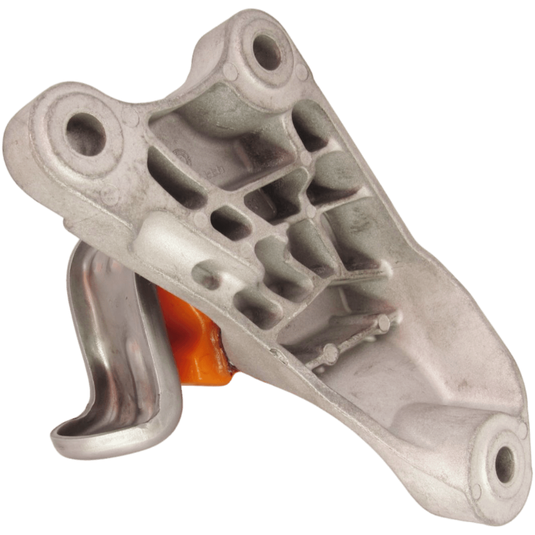 Polyurethane engine mount left Volkswagen T5 2003-2015 RECONSTRUCTION OF YOUR: 7H0 399 151 G, 7H0399151G wholesale from PolyPro.