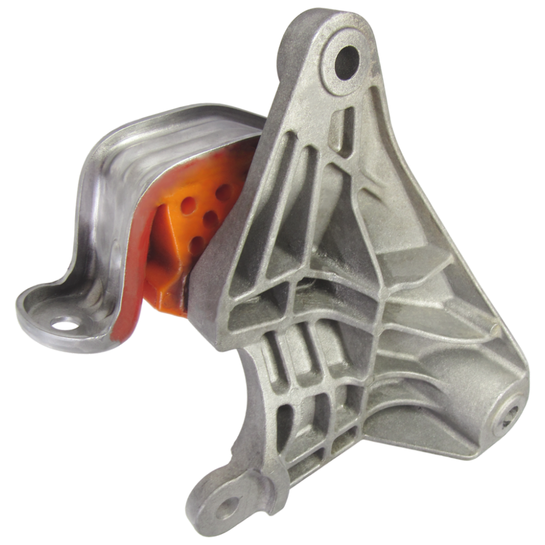 Polyurethane gearbox cushion Volkswagen T5 2003-2015 RECONSTRUCTION OF YOUR