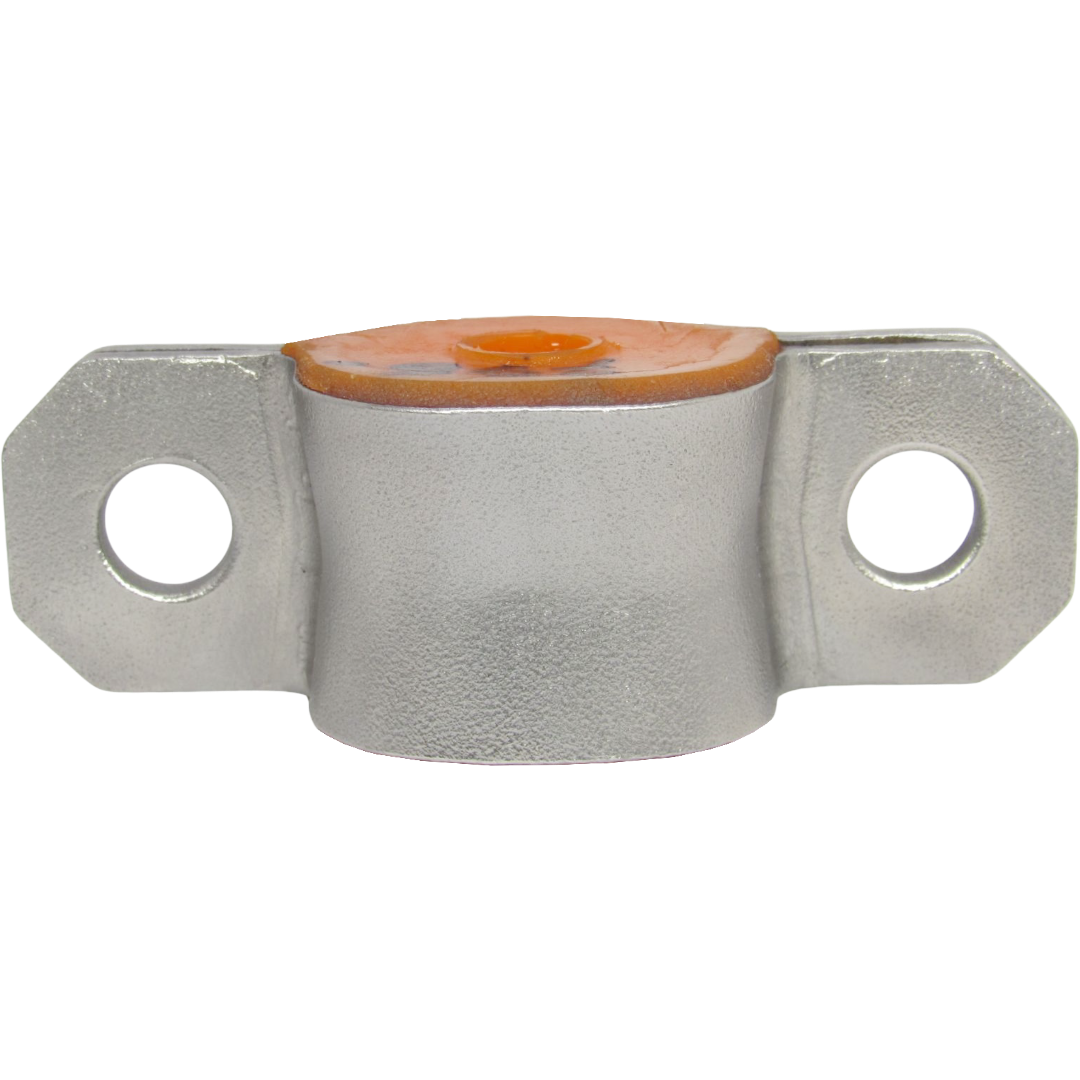 Поліуретанова втулка переднього стабілізатора Fiat Barchetta 1995-2005