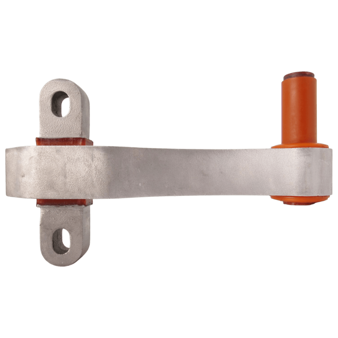 Поліуретанова подушка КПП Citroen Nemo 2008- РЕКОНСТРУКЦІЯ ВАШОЇ: 1844 C6, 1844C6, 51805435, 1844 C7, 1844C7, 51805434 оптом від PolyPro.