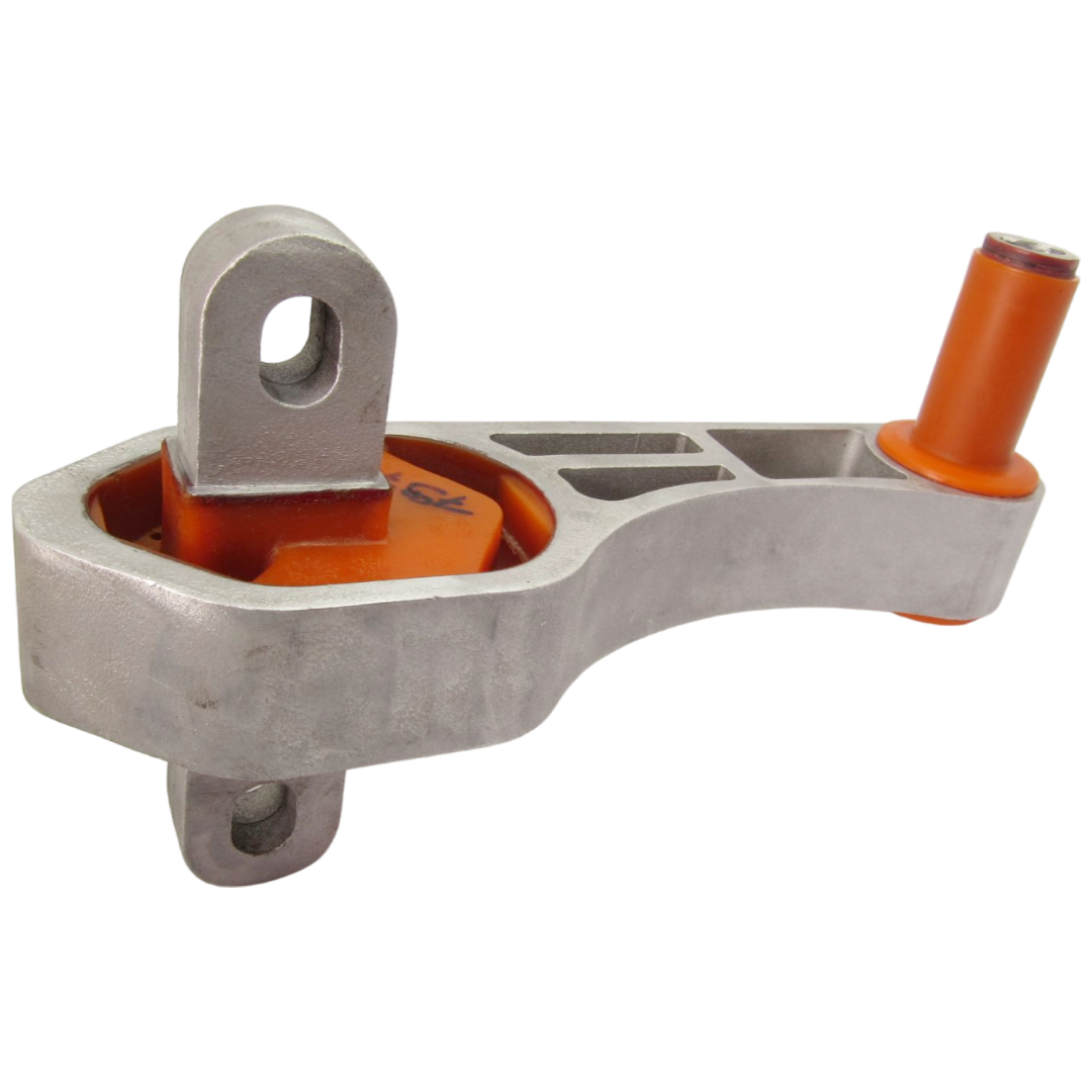 Polyurethane gearbox cushion Citroen Nemo 2008- RECONSTRUCTION OF YOUR