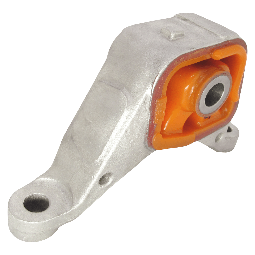 Поліуретанова подушка двигуна передня Honda Civic 2000-2005: 50840S6FE02, 50840-S6F-E02 оптом від PolyPro.