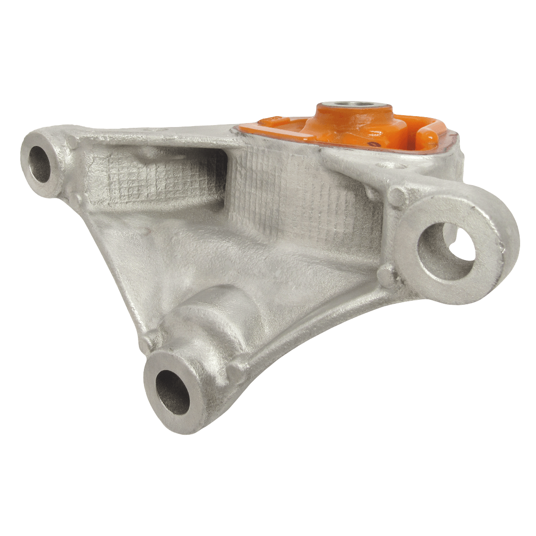 Polyurethane engine mount front Honda Civic 2000-2005 RECONSTRUCTION OF YOUR: 50840S6FE02, 50840-S6F-E02 wholesale from PolyPro.