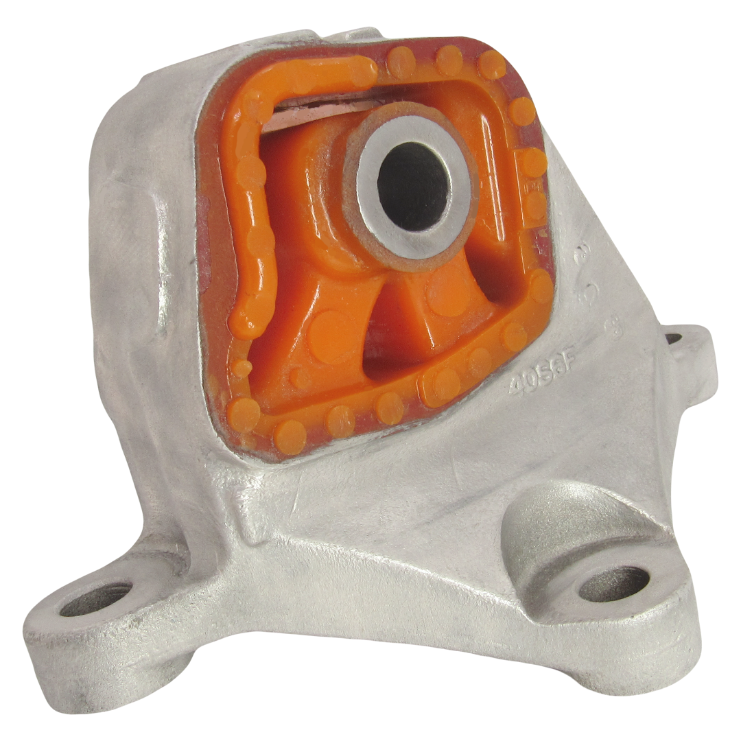 Поліуретанова подушка двигуна передня Honda Civic 2000-2005 РЕКОНСТРУКЦІЯ ВАШЕЙ