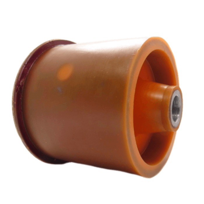 Polyurethane bushing of the rear beam BMW 7 E32 1987-1994: 33311129760, 33311128702, 31311128670, 3003331101HD, 33 31 1 129 760, 33 31 1 128 702, 31 31 1 128 670, 33311128670, 33 31 1 132 152, 33 31 1 136 325, 33 31 1 134 157, 33 31 1 132 152, 33 31 1 136 325, 33 31 1 134 157, 33311132152, 33311136325, 33311134157, 33311132152, 33311136325, 33311134157, 33 31 1 090 566, 33311090566 wholesale from PolyPro.