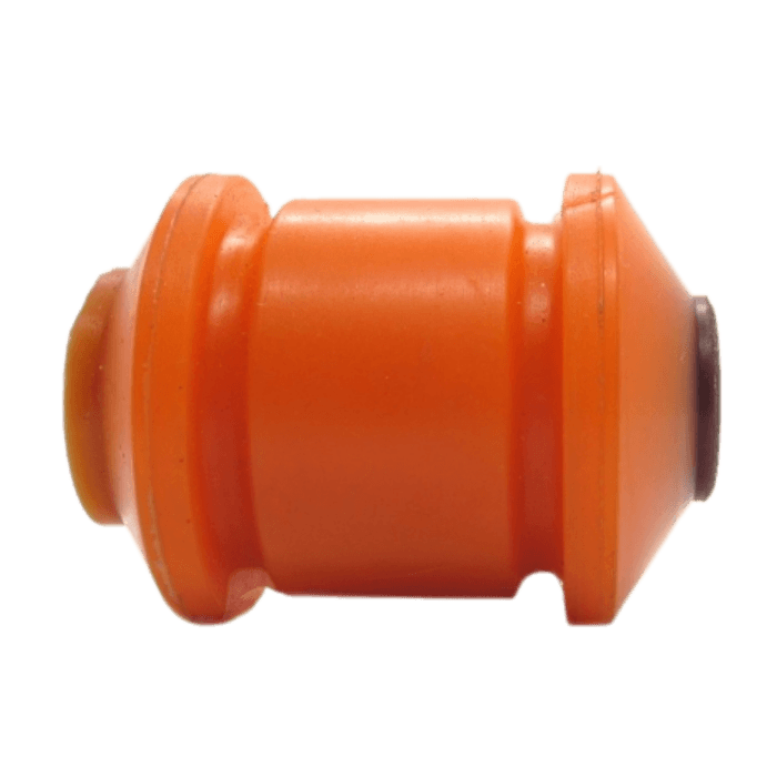 Polyurethane bushing front arm front Chevrolet Lacetti 2003-2009: 96378346, CHABLACFF wholesale from PolyPro.