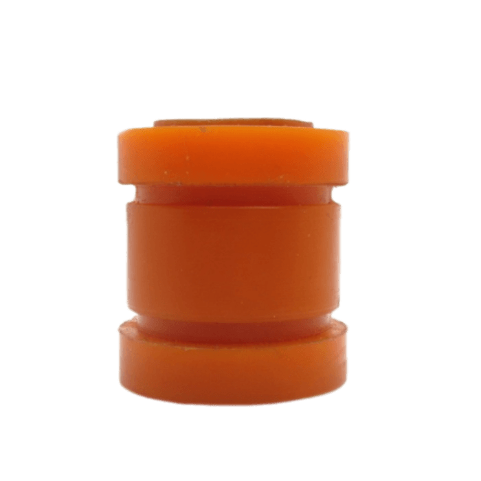 Polyurethane bushing shock absorber lower Merсedes Vito W638 1996-2003: A0003264581, A6383260700, A6383260800, A6383261100, A6383261200, A 000 326 45 81, A 638 326 07 00, A 638 326 08 00, A 638 326 11 00, A 638 326 12 00 wholesale from PolyPro.