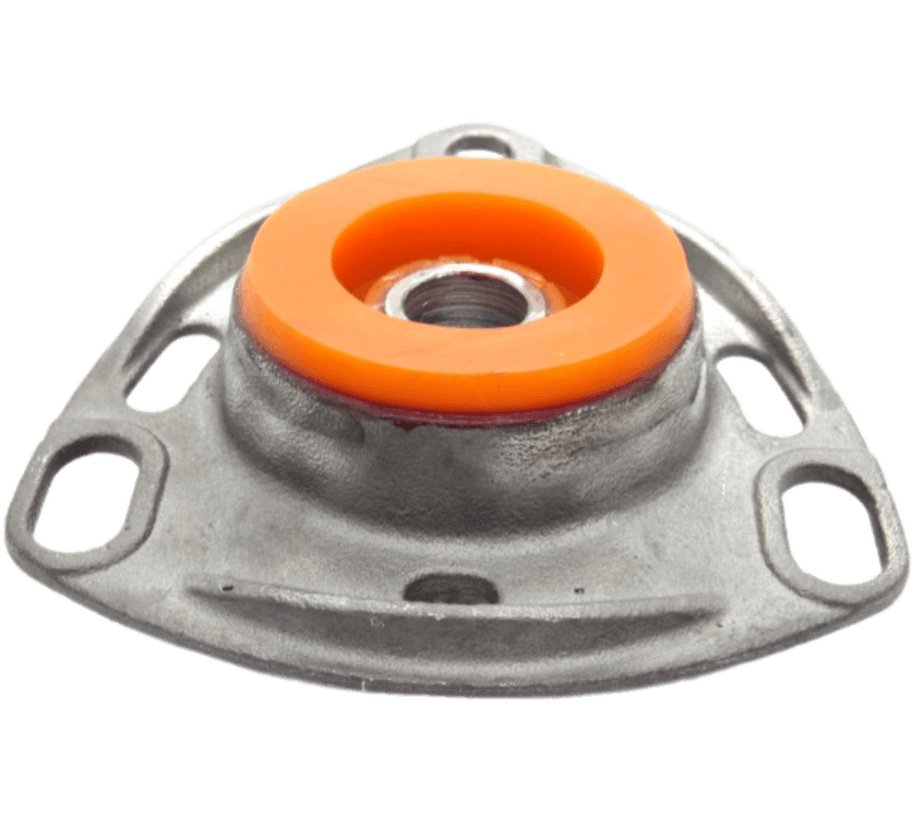 Polyurethane front shock absorber support Audi 100 C4 1990-1994 RECONSTRUCTION OF YOUR: 4A0412377C, 4A0412377A, 4A0412377B, 1004120007, 431412377B, 431 412 377 B, 431 412 377, 4A0 412 377 C, 4A0 412 377 A, 4A0 412 377 B, 100 412 0007, 4A0 412 383 B, 4A0412383B wholesale from PolyPro.