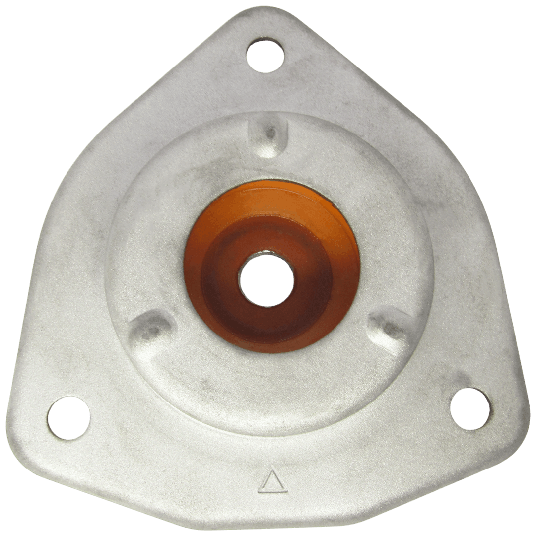 Поліуретанова опора переднього амортизатора Nissan Almera 1995-2000: 5432050Y12, 5432250Y00, 94515132, 94515067, 20370FA200, 20370AC201, 9004179303, 5432050Y11, 4803287, 543220M00A, 5432250Y00, 543220M000, 5432050Y12, 5432050Y11, 543220M00A, 5432250Y00, 543220M000, 5432050Y10, 54320-50Y12, 54322-50Y00, 94515132, 94515067, 20370-FA200, 20370-AC201, 90041-79303, 54320-50Y11, 4803287, 54322-0M00A, 54322-50Y00, 54322-0M000, 54320-50Y12, 54320-50Y11, 54322-0M00A, 54322-50Y00, 54322-0M000, 54320-50Y10, 08311-38083, 0831138083, 11068352, 48 05 528, 4805528, 54303-0N526, 543030N526, 54302-2Y026, 543022Y026, E4303-9Y126, E43039Y126, 54303-2Y027, 543032Y027, E4303-ZB02B, E4303ZB02B, 54303-2Y025, 543032Y025, E4302-2Y985, E43022Y985, 54302-0N526, 543020N526, 54325-0M000, 543250M000, 54303-2Y986, 543032Y986, E4303-2Y985, E43032Y985, 54302-ZB685, 54302ZB685, E4302-ZB02B, E4302ZB02B, E4302-9Y126, E43029Y126, 54303-2Y029, 543032Y029, 20370AC211, 20370AC200, 48 03 287, 4803287 оптом від PolyPro.